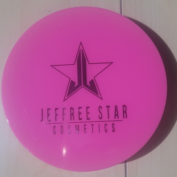 Jeffree Star Cosmetics Skin Frost - King Tut - Picture 2 of 3